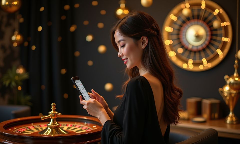 dagac8 Baccarat Siêu Tốc