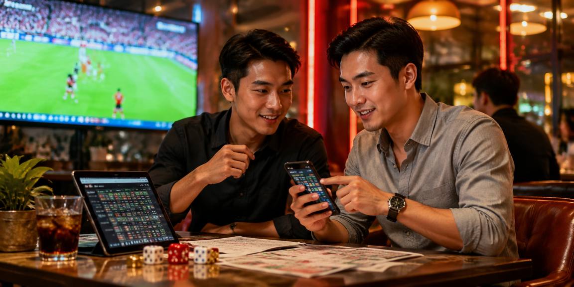 dagac8 Dice Ngay hoạt động như thế nào trong sảnh dagac8